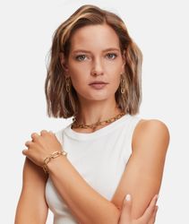 Liebeskind Berlin Armband Edelstahl günstig online kaufen