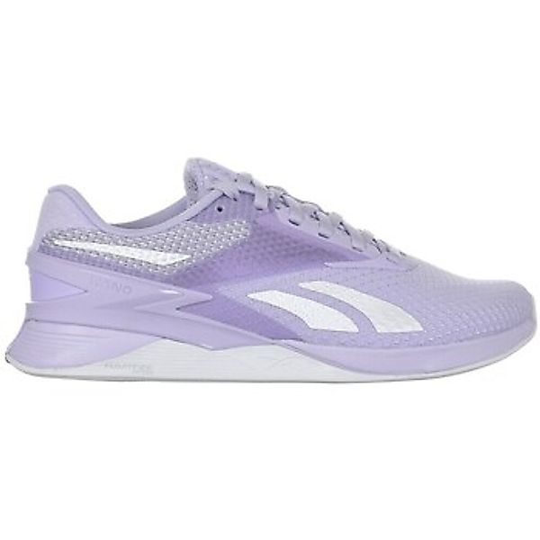 Reebok Sport  Sneaker Nano X3 günstig online kaufen