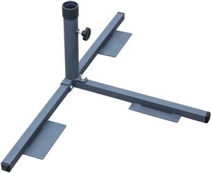 Schneider Balkon-Plattenständer günstig online kaufen
