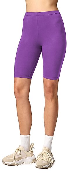 Merry Style Leggings Damen Kurze Hose günstig online kaufen