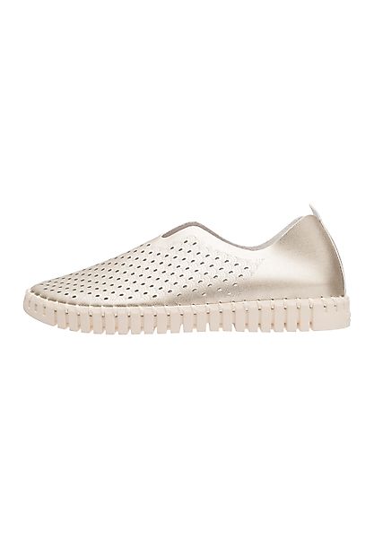 Ilse Jacobsen TULIP3576 Slipper Modische Plateausohle, günstig online kaufen