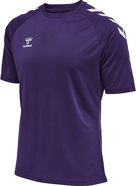 hummel T-Shirt Hummel Herren Trainingsshirt Core günstig online kaufen