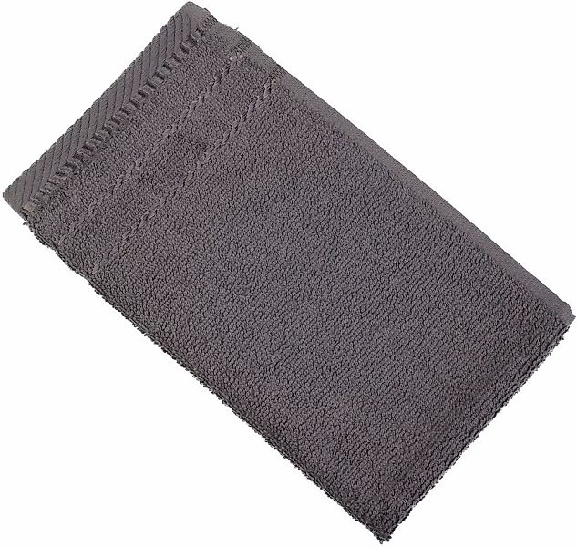 Gözze Gästehandtücher "Berlin" günstig online kaufen