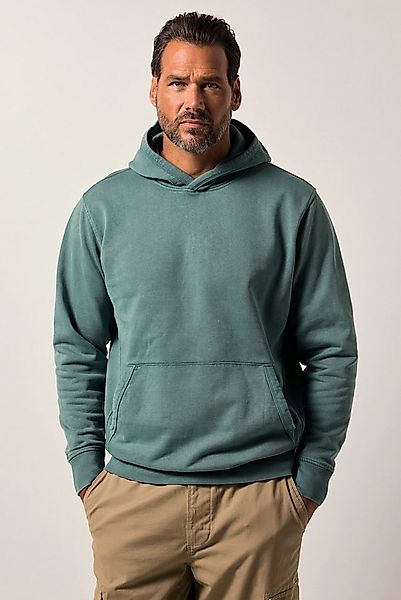 JP1880 Sweatshirt Hoodie Sweat Kapuze Vintage Look günstig online kaufen
