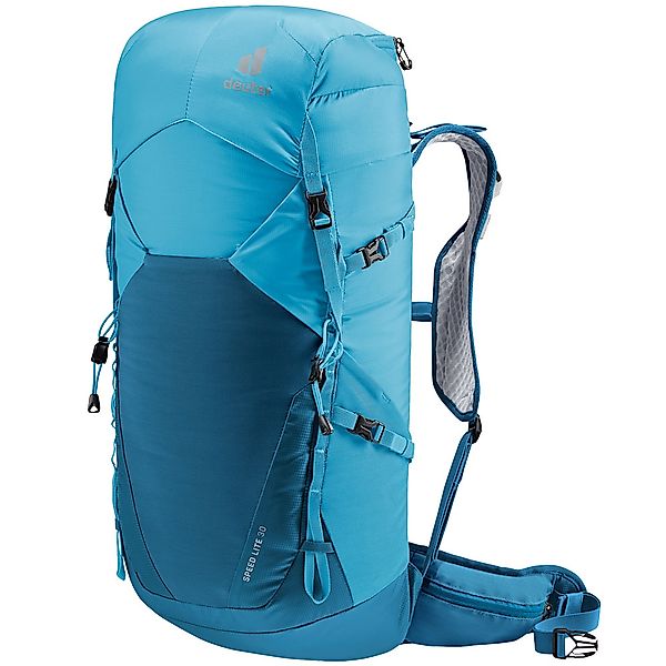 Deuter Speed Lite 30 Liter Azure/Reef günstig online kaufen