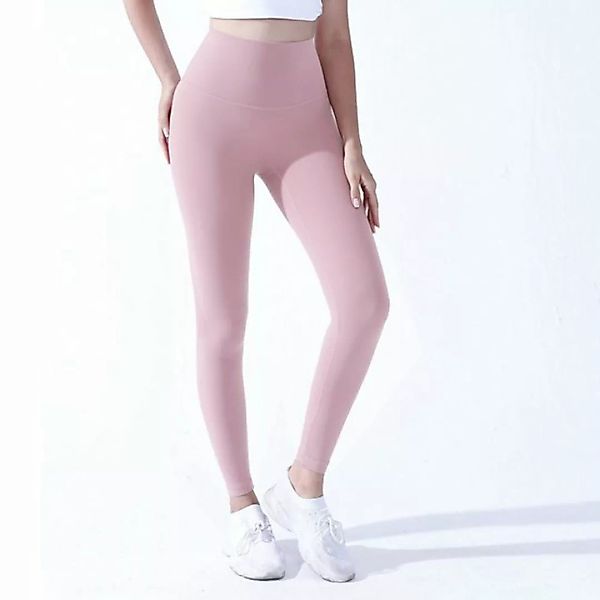 jalleria Yogatights Damen-Leggings, Damen-Yoga, Damen-Sportstrumpfhose, hoh günstig online kaufen