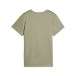 PUMA Trainingsshirt W TAD ESSENTIAL HEATHER günstig online kaufen