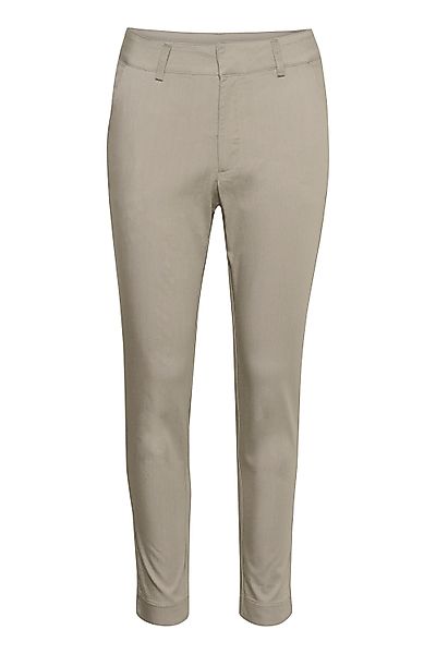 KAFFE Stoffhose Casual Hose KAlea günstig online kaufen