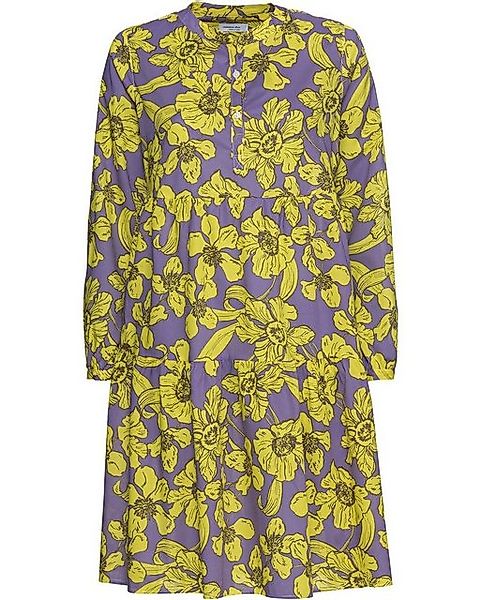 Rossana Diva Midikleid Weites Stufenkleid günstig online kaufen
