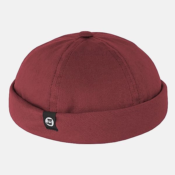 HANSEHELD Schiebermütze Docker Cap Baumwolle Kurz günstig online kaufen