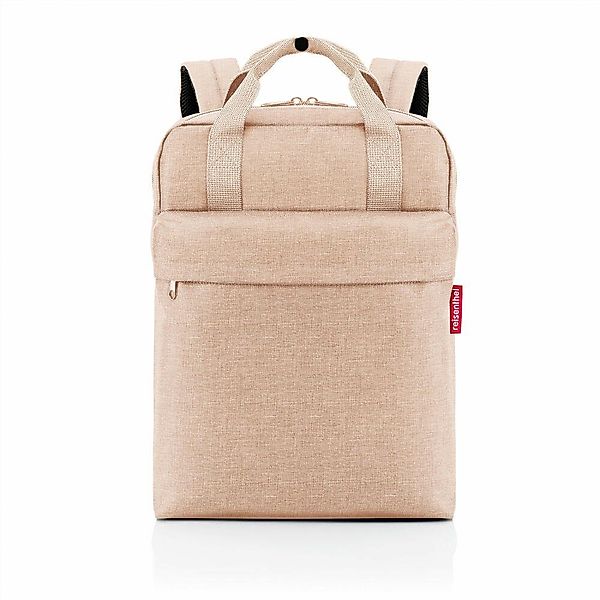 REISENTHEL® Rucksack allday backpack M Twist günstig online kaufen