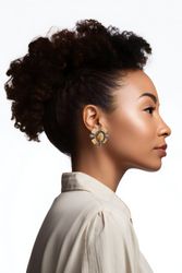 COLLEZIONE ALESSANDRO Paar Ohrclips "Rom" günstig online kaufen