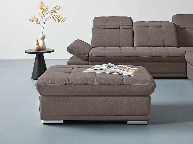 COTTA Hocker "Holiday", (1 St.) günstig online kaufen