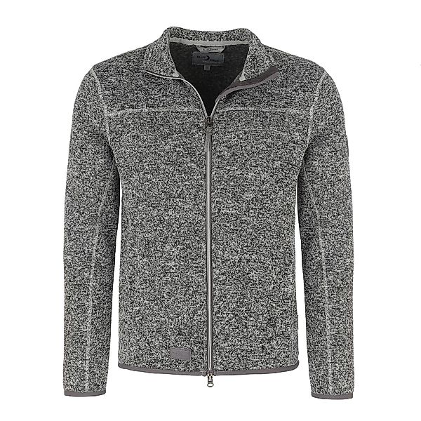 Blue Wave Strickfleecejacke Herren Fleecejacke Helge günstig online kaufen