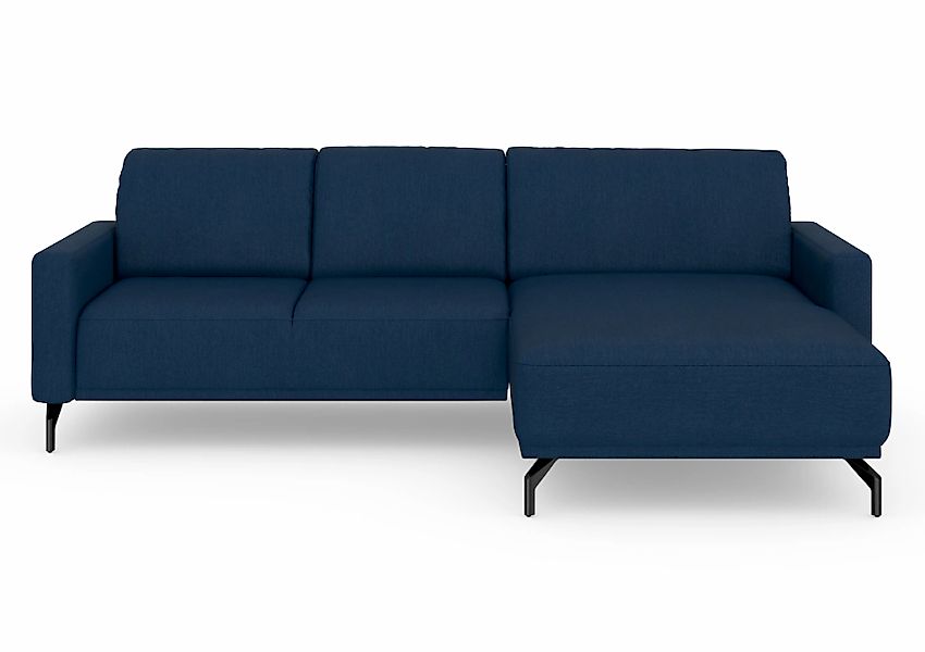 sit&more Ecksofa »Bailando L-Form«, wahlweise mit Kopfteilverstellung und V günstig online kaufen