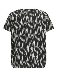 ONLY CARMAKOMA Blusenshirt Design Plus Size günstig online kaufen