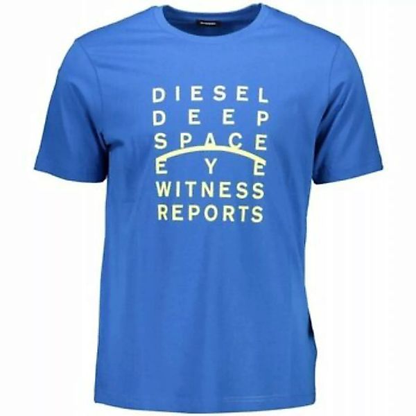 Diesel  T-Shirt S4EL-T-JUST günstig online kaufen