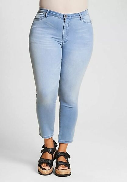 STUDIO 7/8-Jeans Ashley Five-Pocket-Modell günstig online kaufen