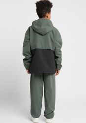 Jack Wolfskin Outdoorjacke TEEN 2L JACKET günstig online kaufen