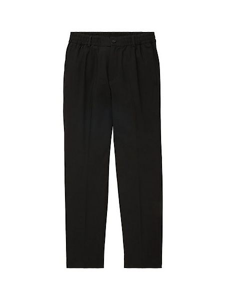 TOM TAILOR Denim Chinohose RELAXED TAPERED CHINO mit Stretch günstig online kaufen
