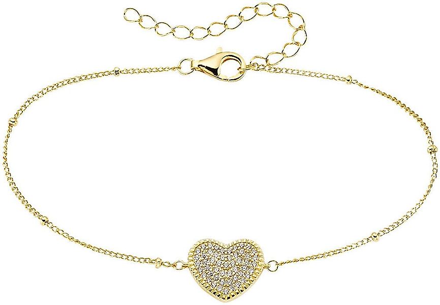 Aniston JEWELRY & WATCHES Armband Schmuck günstig online kaufen