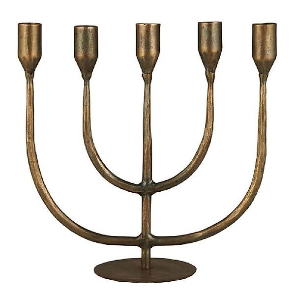 Ib Laursen Kerzenhalter Ib Laursen Kerzenständer günstig online kaufen