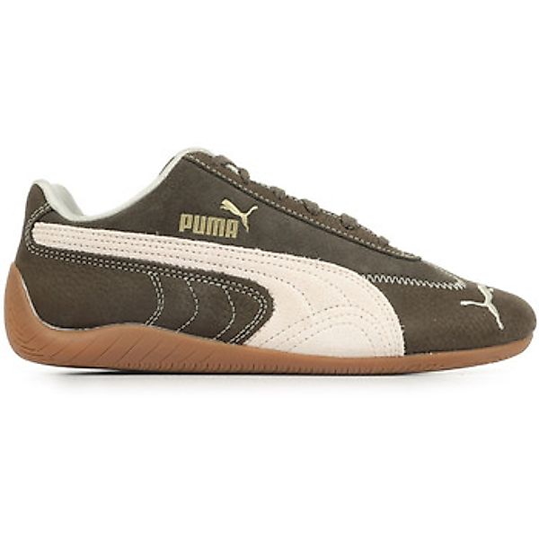 Puma  Sneaker Speedcat Wine Club Wns günstig online kaufen