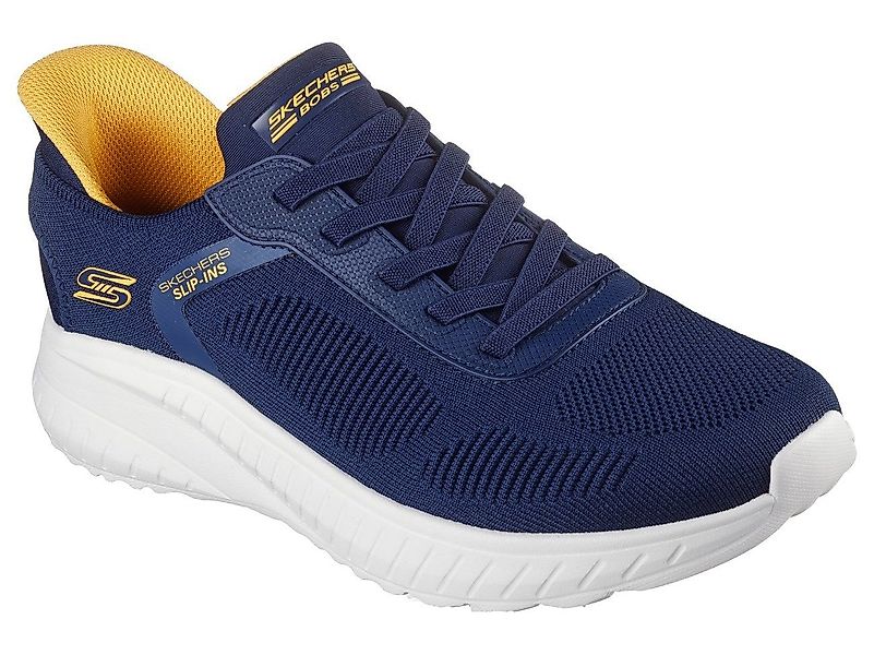 Skechers BOBS SQUAD CHAOS-SOLID STEP Slip-On günstig online kaufen