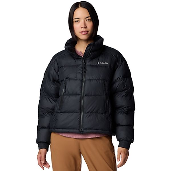 Columbia  Parkas Pike Lake II Cropped Jacket günstig online kaufen