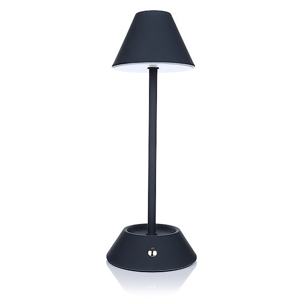 Nordstern LED Tischleuchte Akku Tischlampe, Kabellos günstig online kaufen