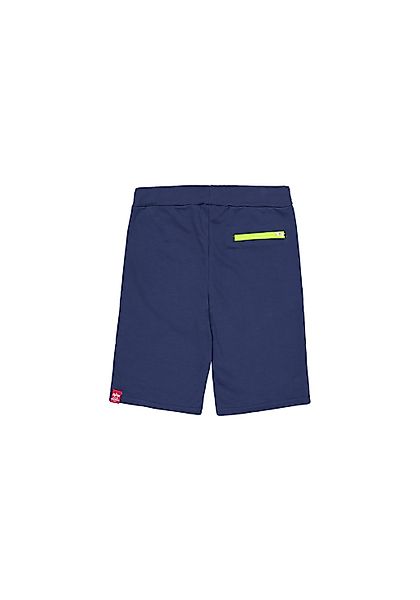 Alpha Industries Sweatshorts "Alpha Industries Men - Shorts Mars Neon Short günstig online kaufen
