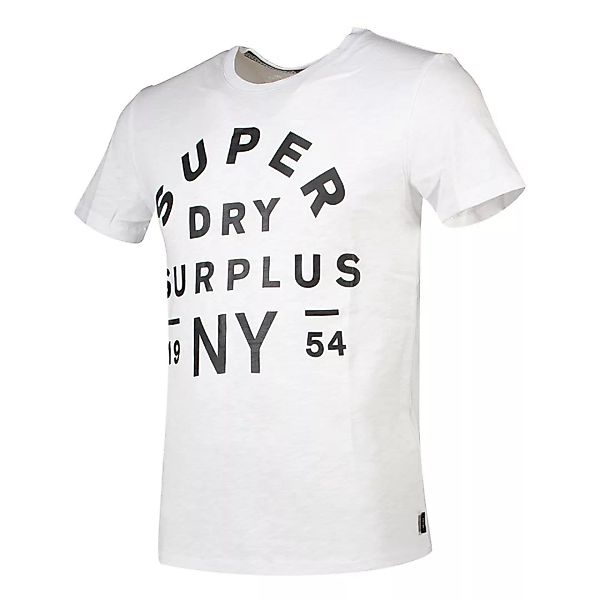 Superdry Surplus Goods Classic Graphic S Optic günstig online kaufen
