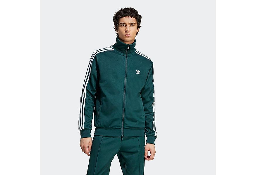 adidas Originals Trainingsjacke CLASSIC TT günstig online kaufen