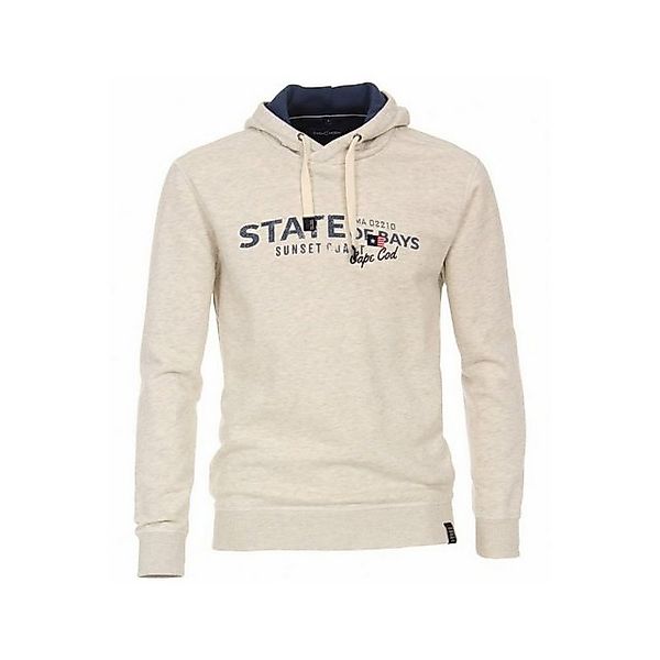 VENTI V-Ausschnitt-Pullover (1-tlg) günstig online kaufen