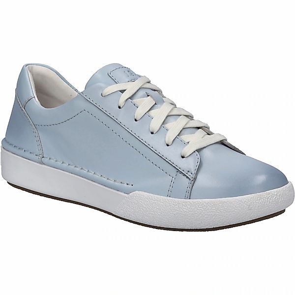 Josef Seibel Sneaker "Claire 01, iceblue" günstig online kaufen