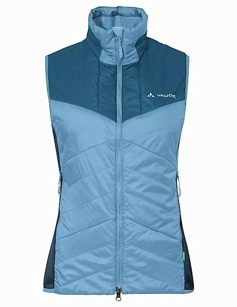 VAUDE Sesvenna IV Vest Women - PrimaLoft® Funktionsweste (Sportliche Damen günstig online kaufen