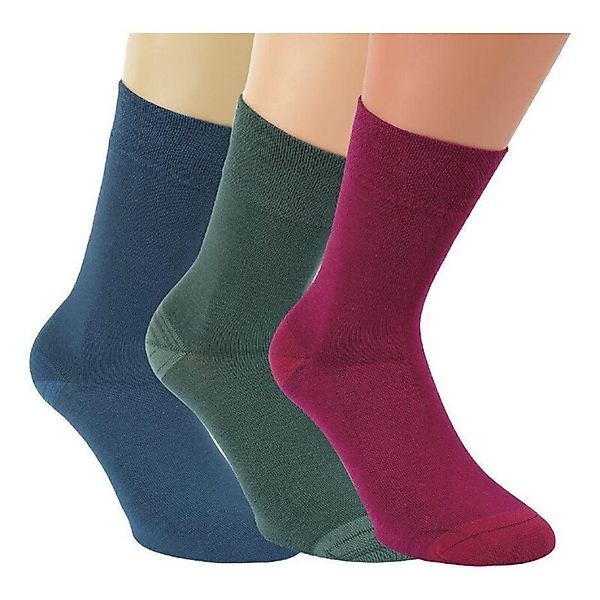 RS Harmony Businesssocken Bunte farbige Bambus günstig online kaufen