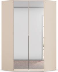 rauch Eckkleiderschrank "Kleiderschrank Schrank Ankleidezimmer Schlafzimmer günstig online kaufen