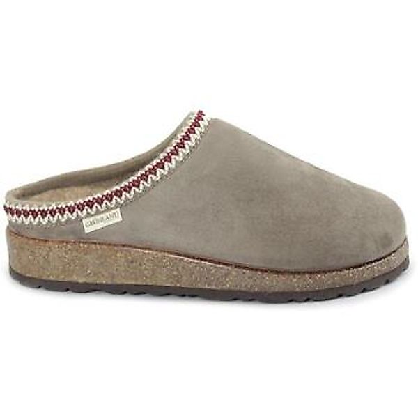 Grunland  Hausschuhe GRU-CCC-CB0800-VI günstig online kaufen