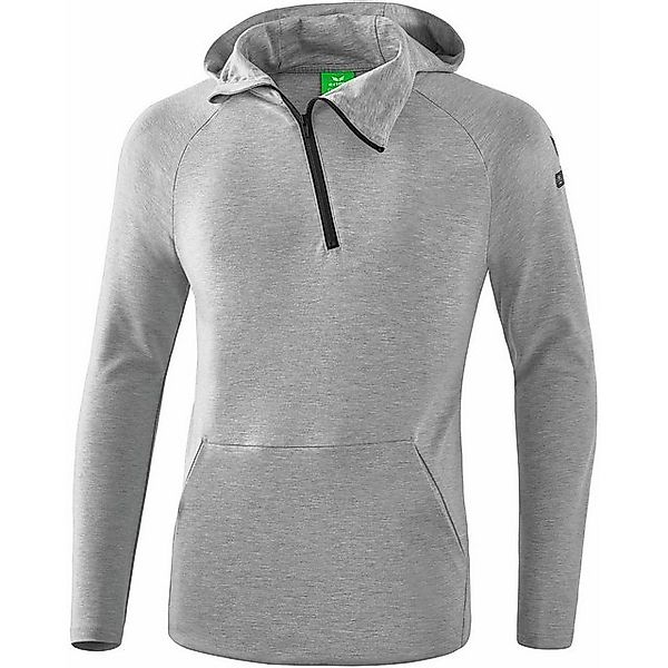 Erima Kapuzenpullover erima Herren Kapuzenpullover Essential Kapuzensweat günstig online kaufen