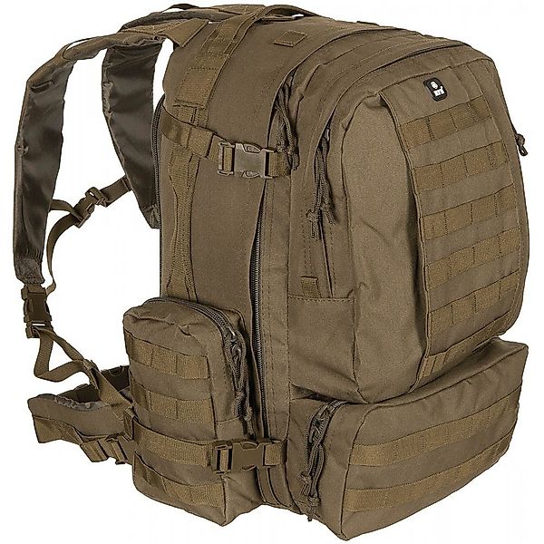 MFH Rucksack 30265R - italienischer Rucksack günstig online kaufen