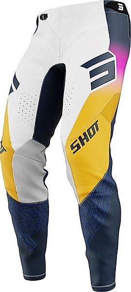 Shot Motorradhose Aerolite Ultra Motocross Hose Belüftet abriebfest günstig online kaufen
