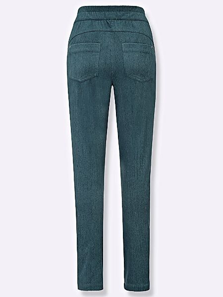 Casual Looks Cordhose günstig online kaufen