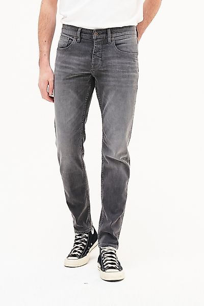 Jeans Regular Slim Fit - Jim günstig online kaufen
