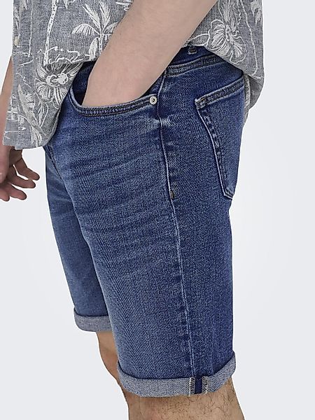 ONLY & SONS Shorts ONSPLY MBD günstig online kaufen