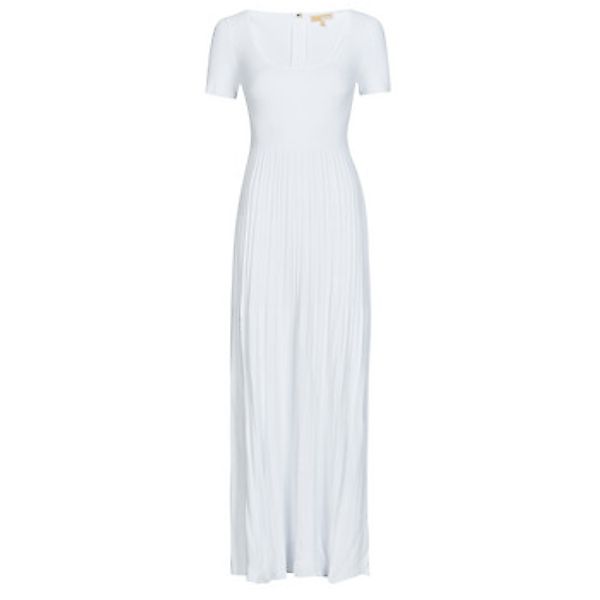 MICHAEL Michael Kors  Maxikleider EMPIRE SCOOP SS MAXI DRS günstig online kaufen