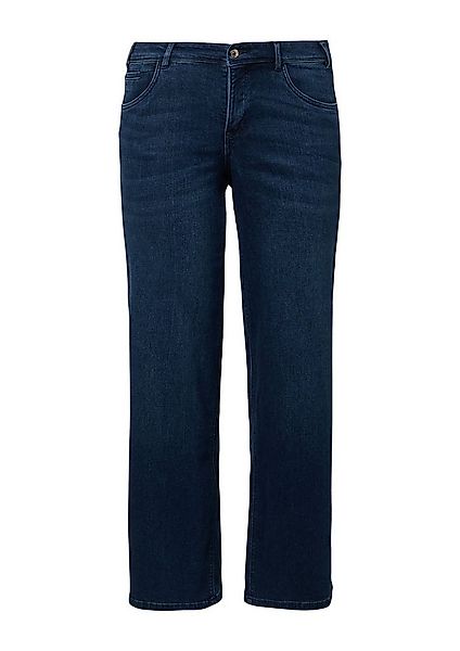 s.Oliver 5-Pocket-Jeans günstig online kaufen