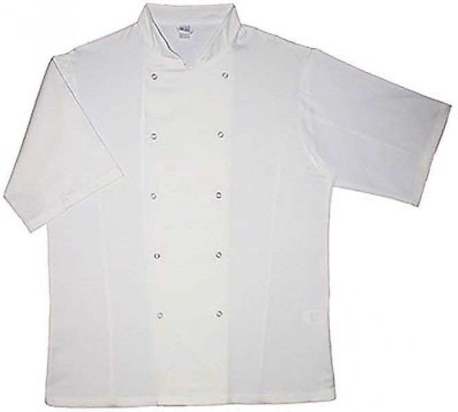 Dennys London Kochjacke Short Sleeve Chef günstig online kaufen