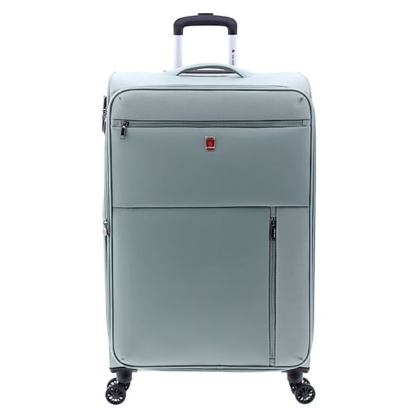 GLADIATOR Weichgepäck-Trolley 3700, 4 Rollen, Nylon günstig online kaufen