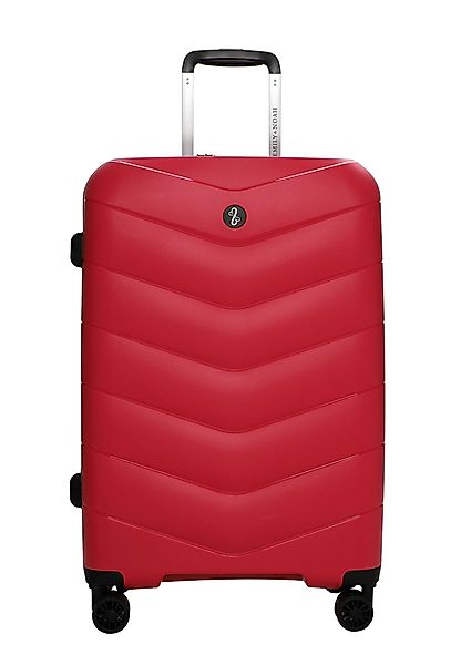 EMILY & NOAH Hartschalen-Trolley E&N Travelbestie günstig online kaufen